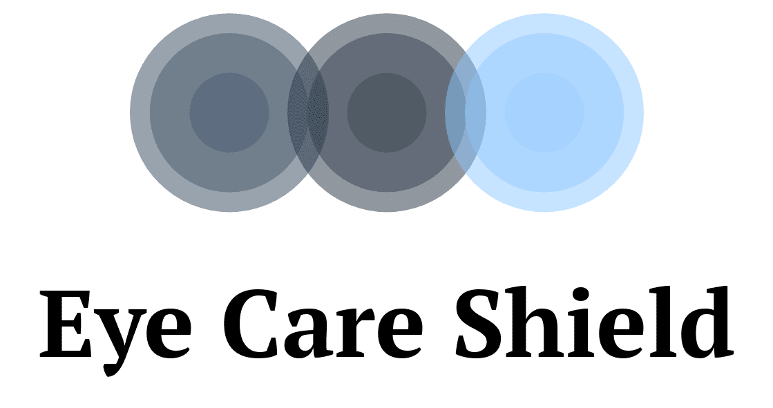 Eye Care Shield